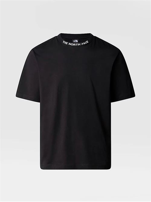 T SHIRT THE NORTH FACE | NF0A87DD/JK31